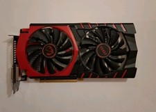 MSI Radeon R7 370 Gaming 2G