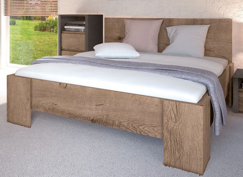 Doppelbett montana bett - montana,