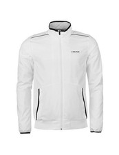 Head club jacke - m,