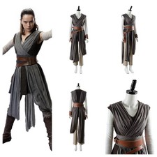 Star Wars 8:The Last Rey