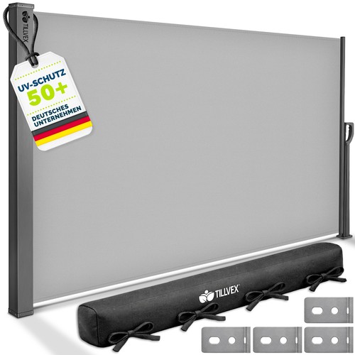Tillvex seitenmarkise - tillvex®,