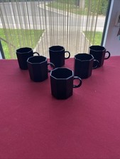 6 Tassen Arcopal Octime