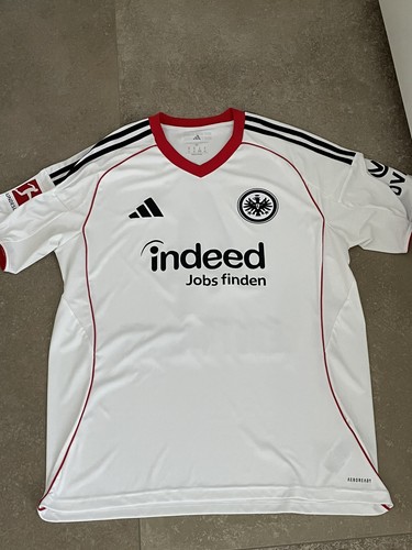 Adidas eintracht frankfurt - adidas,