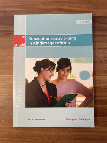 Konzeptionsentwicklung - , in