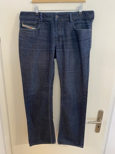 Diesel zatiny regular bootcut - diesel,