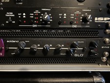 Synergy Amps Soldano SLO Modul