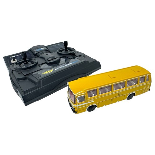 Carson bus 302 4g - bus, o