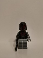 Lego Star Wars Mandalorian