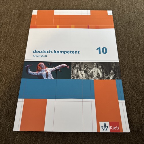 Deutsch kompetent - deutsch.kompetent, 10