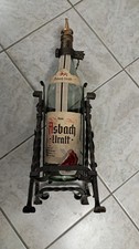 Asbach Uralt Flaschenständer
