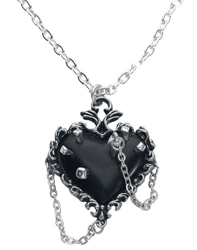 Alchemy gothic halskette - alchemy,