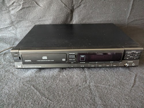 Dual 1130 compact - 1130, rc