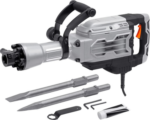 Meister abbruchhammer 1700w - meister,