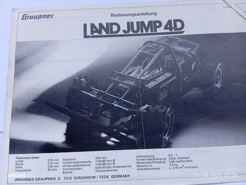 Graupner kyosho bauanleitung - graupner,