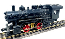 Lima Dampflok umbeschriftet -