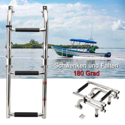 Badeleiter für boot aus - boot,
