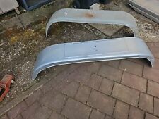 Stahl-Schutzbleche, Bleche, Anhänger Tandemachse, Obringer- Tieflader