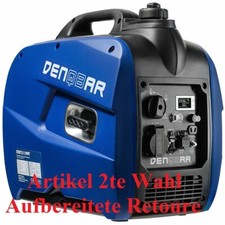 DENQBAR Inverter Stromerzeuger