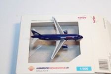 Herpa Wings 1:500 Flugzeug