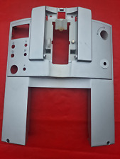 JURA E85 Frontblende PLATIN 65207 Gehäusefront