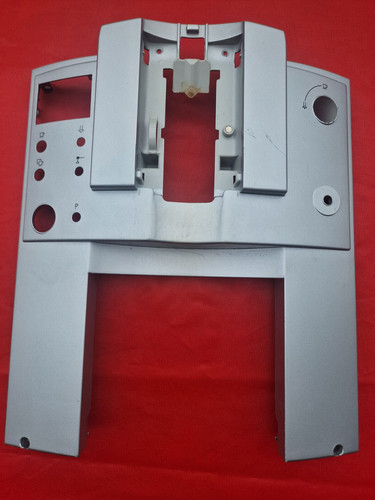 Jura e85 frontblende platin - e85,