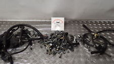 Schrauben Halter Kleinteile Suzuki Honda CBR 600 PC31 EZ.95 31171km