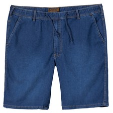 Adamo Stretch-Shorts große