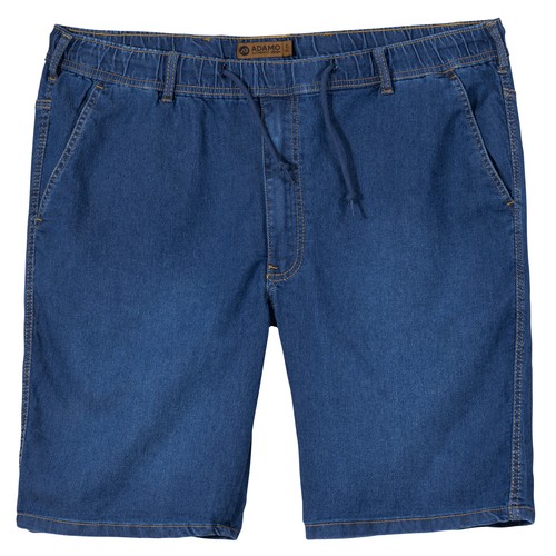 Adamo stretch shorts - adamo, große