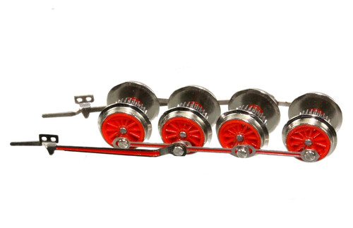 Märklin 26269 treibradsätze - 26269,