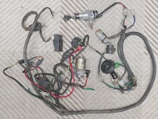 Original Rivero VR-50 2Takt