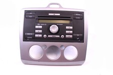 Ford Autoradio Single CD 6000