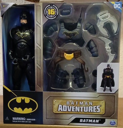 Spin master batman - spin,