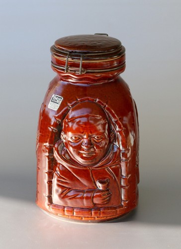 Keramik dose bay - keramik,