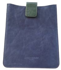 LIEBESKIND BERLIN  I-PAD-Hülle blau/grün 20,5x25 cm   NEU!