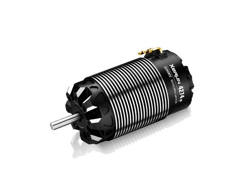 Hobbywing xerun motor - hobbywing,