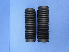 BMW Faltenbalg Gabel R75 Gespann, R51/2,51/3,67,67/2,67/3,68 Paar