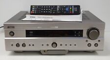 YAMAHA RX-V620RDS 90er Receiver Party Verstärker High End HIFI Baustein Phono in