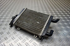 ORIGINAL PEUGEOT SPEEDFIGHT 2 LC 50 - KÜHLER RADIATOR WASSERKÜHLER VORNE