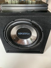 subwoofer auto 1000 watt