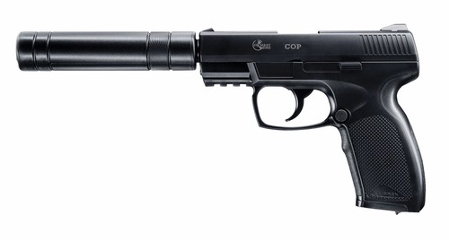 Combat zone cop airsoft - zone,