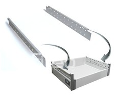 Lochseiten für Soft Close