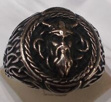 WIKINGER RING NORSE THOR ODIN
