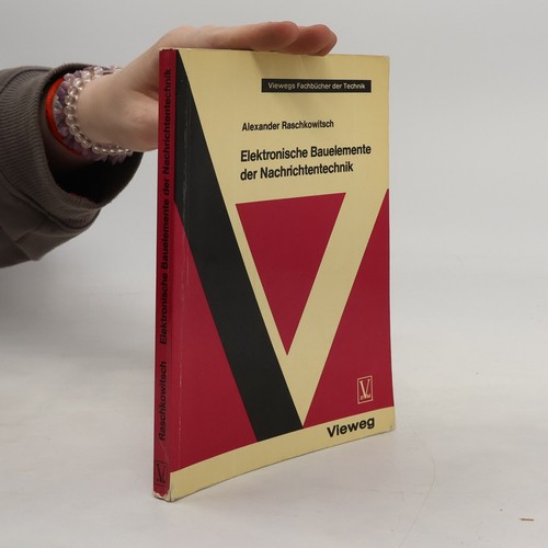 Viewegs fachbücher der - fachbücher,