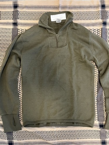 Woolpower bundeswehr unterhemd - woolpower,