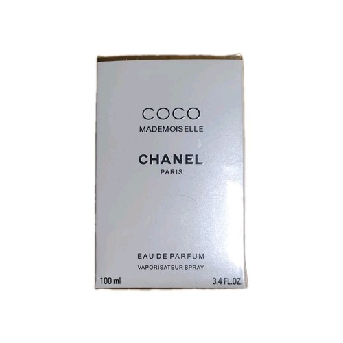 Coco chanel mademoiselle edp - coco,