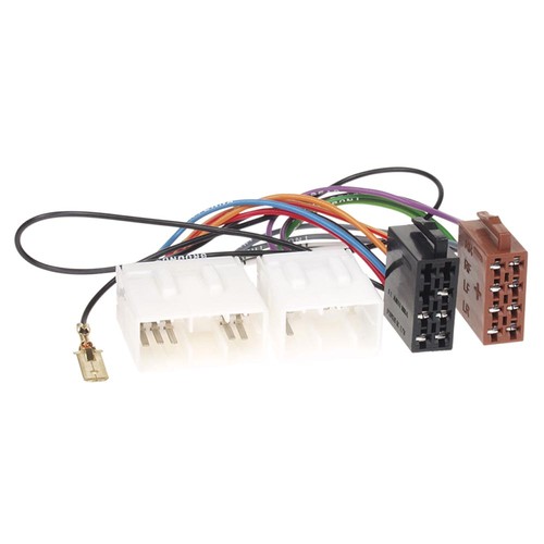 Autoradio adapterkabel auf - autoradio,