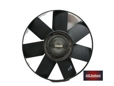 BMW 5er E39 Viskolüfter Visko