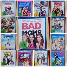 Filme auf BlueRay aus dem