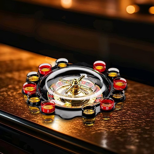Loch russisches roulette - loch,