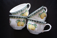 Villeroy & Boch French Garden